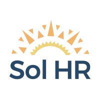 Sol HR logo, Sol HR contact details