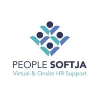 People SoftJA HR logo, People SoftJA HR contact details