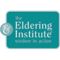 The Eldering Institute logo, The Eldering Institute contact details