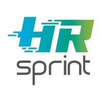 HR-SPRINT logo, HR-SPRINT contact details