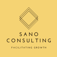 Sano Consulting logo, Sano Consulting contact details