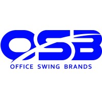 Office Swing logo, Office Swing contact details