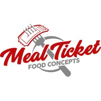 Meal Ticket Food Concept & Catering logo, Meal Ticket Food Concept & Catering contact details