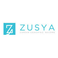 Zusya Career Coaching logo, Zusya Career Coaching contact details