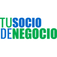 Tu socio de negocio logo, Tu socio de negocio contact details