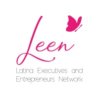 LEEN Latina Executives and Entrepreneurs Network logo, LEEN Latina Executives and Entrepreneurs Network contact details