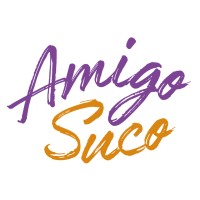 Amigo Suco logo, Amigo Suco contact details