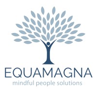 EquaMagna - Mindful People Solutions logo, EquaMagna - Mindful People Solutions contact details