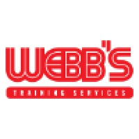 Webbs Training Services logo, Webbs Training Services contact details