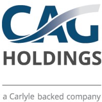 Carlyle Airport Group logo, Carlyle Airport Group contact details