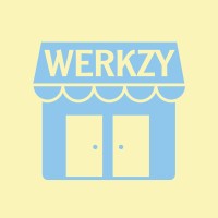 Werkzy logo, Werkzy contact details