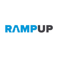 RampUp Consulting logo, RampUp Consulting contact details