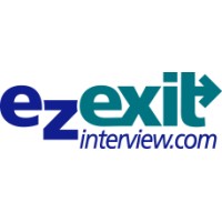 EZExitInterview.com logo, EZExitInterview.com contact details