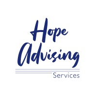 Hope Advising Services, Inc. logo, Hope Advising Services, Inc. contact details