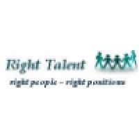 Right Talent & Health Career Edge logo, Right Talent & Health Career Edge contact details