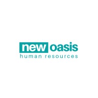 New Oasis Human Resources logo, New Oasis Human Resources contact details