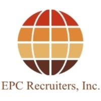 EPC Recruiters, Inc. logo, EPC Recruiters, Inc. contact details