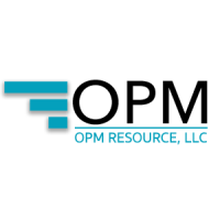 OPM Resource, LLC logo, OPM Resource, LLC contact details