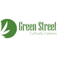 Green Street Careers logo, Green Street Careers contact details