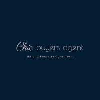 Chic Buyers Agent logo, Chic Buyers Agent contact details