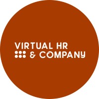 Virtual HR & Company, LLC logo, Virtual HR & Company, LLC contact details