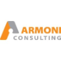 Armoni Consulting logo, Armoni Consulting contact details