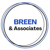 Breen & Associates - Results Through People logo, Breen & Associates - Results Through People contact details