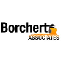 Borchert Associates LLC logo, Borchert Associates LLC contact details