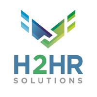 H2HR Solutions logo, H2HR Solutions contact details