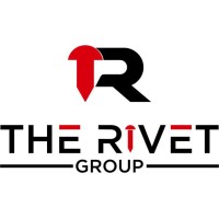 The Rivet Group logo, The Rivet Group contact details