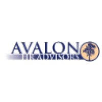 Avalon HR Advisors logo, Avalon HR Advisors contact details