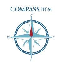 Compass HCM logo, Compass HCM contact details