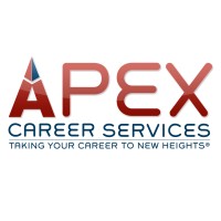 APEX CAREER SERVICES, LLC logo, APEX CAREER SERVICES, LLC contact details