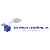 Big Picture Consulting, Inc. logo, Big Picture Consulting, Inc. contact details