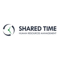 Shared Time Human Resources Management, Inc. logo, Shared Time Human Resources Management, Inc. contact details