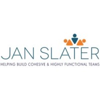 JanSlater.net logo, JanSlater.net contact details