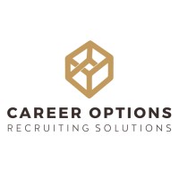 Career Options Recruiting Solutions logo, Career Options Recruiting Solutions contact details