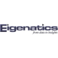 Eigenatics LLC logo, Eigenatics LLC contact details