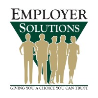 Employer Solutions Team logo, Employer Solutions Team contact details