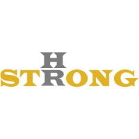 HR Strong LLC logo, HR Strong LLC contact details