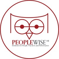 PeopleWise HR logo, PeopleWise HR contact details