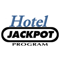 Hotel Jackpot logo, Hotel Jackpot contact details