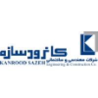 Kanrood Sazeh logo, Kanrood Sazeh contact details