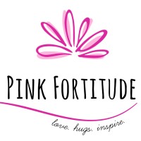 Pink Fortitude logo, Pink Fortitude contact details