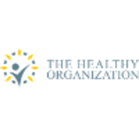 The Healthy Organization logo, The Healthy Organization contact details