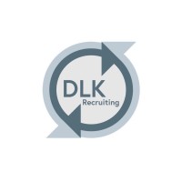 DLK Recruiting logo, DLK Recruiting contact details