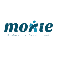 Moxie Professional Development logo, Moxie Professional Development contact details