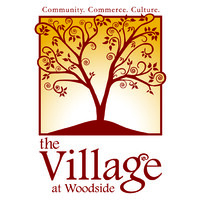 The Village at Woodside logo, The Village at Woodside contact details