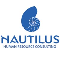 Nautilus HR logo, Nautilus HR contact details