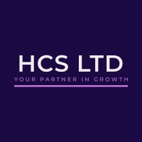 HCS Ltd logo, HCS Ltd contact details